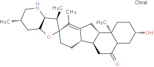 贝母辛