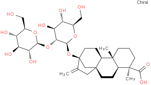 甜菊双糖苷