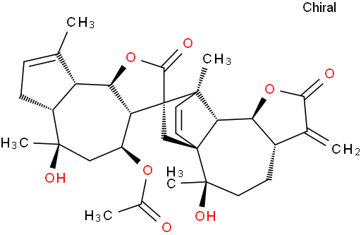 野菊花内酯