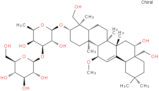 柴胡皂苷B3