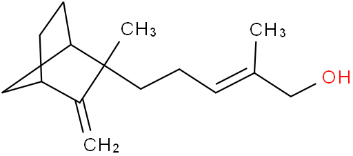 檀香醇