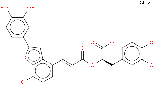 丹酚酸C（丹参酚酸C）