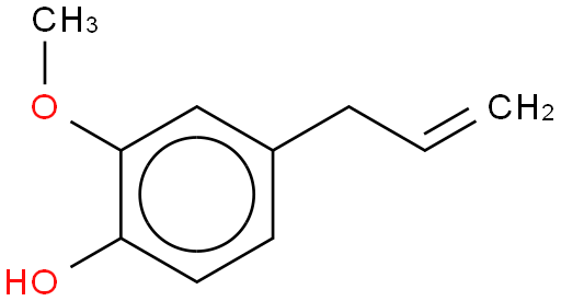 丁油酚，丁香油酚