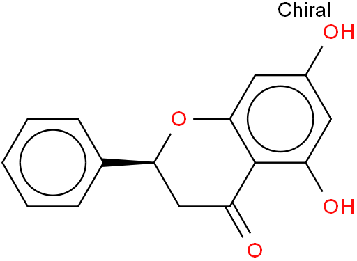 乔松素，生松素，松鼠素