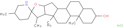 盐酸番茄碱