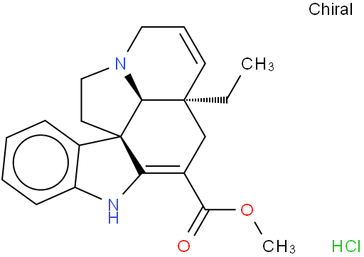 它波宁盐酸盐