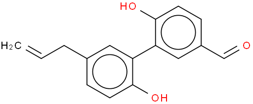 厚朴木脂体D