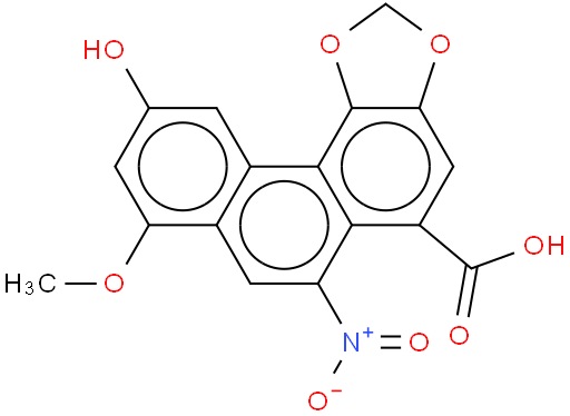 马兜铃酸D