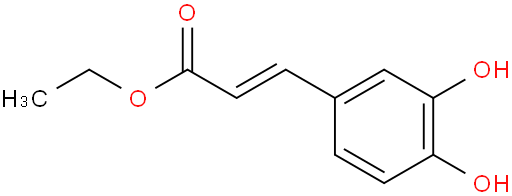 咖啡酸乙酯