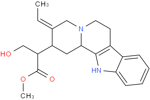 拉兹马宁碱