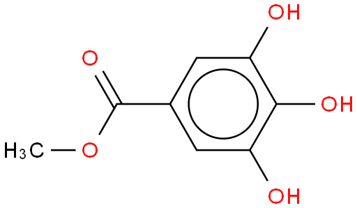 没食子酸甲酯