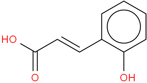 邻香豆酸