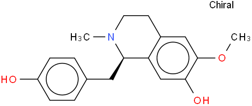 N-甲基衡州乌药碱