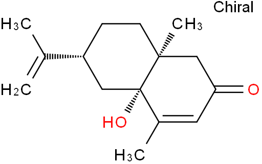 β-莎草醇