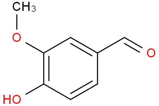 香草醛，香兰素