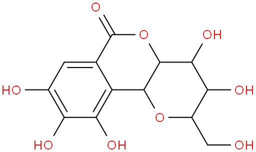 去甲岩白菜素