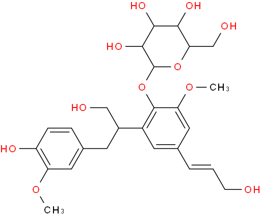 淫羊藿次甙E5