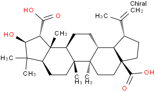 美洲茶酸