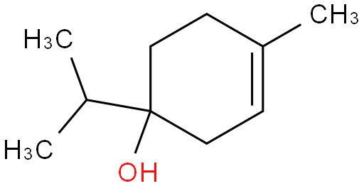 4-松油醇