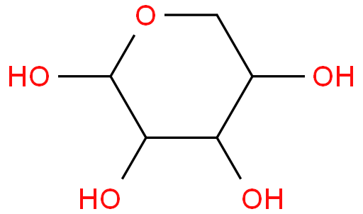 D-(+)-木糖