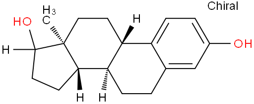 雌二醇