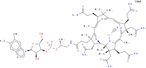 维生素B12