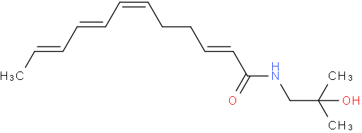 羟基-α-山椒素