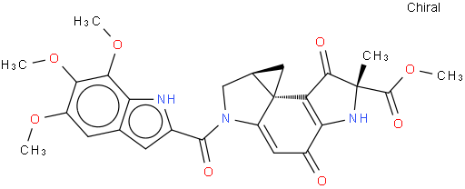 多卡霉素A