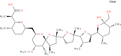 尼日利亚菌素