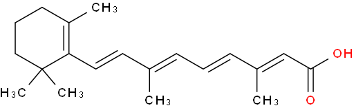 维生素A酸