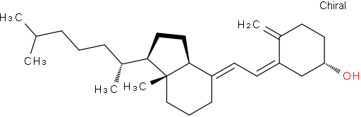 维生素D3