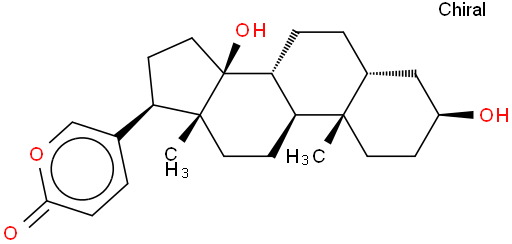 蟾毒灵