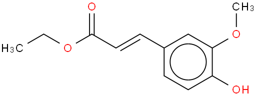 阿魏酸乙酯