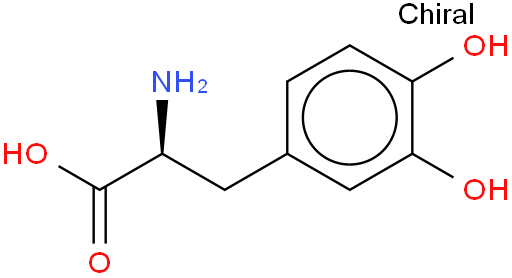 左旋多巴