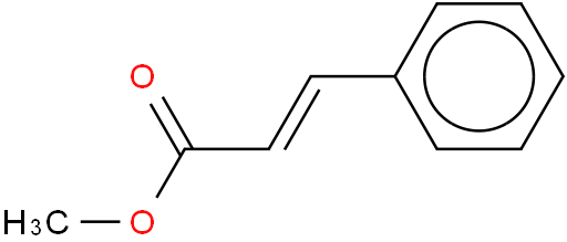 肉桂酸甲酯