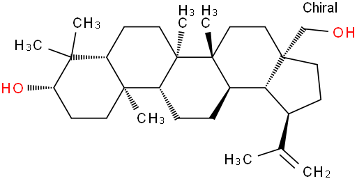 白桦酯醇