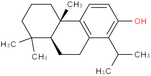 桃柁酚