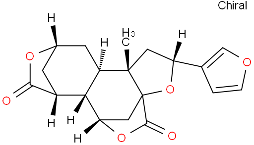 黄独素B