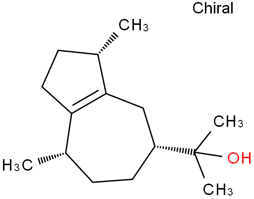 愈创木醇