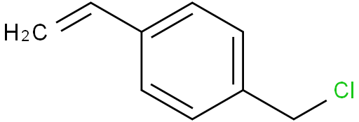 4-氯甲基苯乙烯