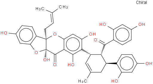 桑根酮 C