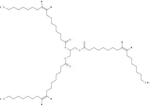 甘油三油酸酯