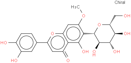 日当药黄素