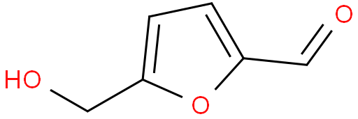 5-羟甲基糠醛