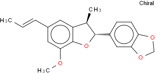 利卡灵B