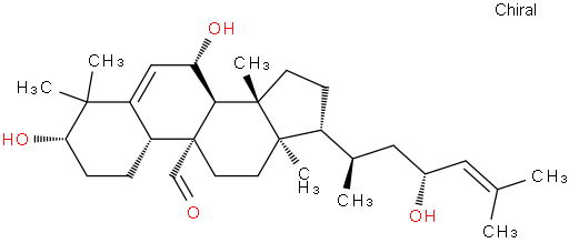 苦瓜素 I