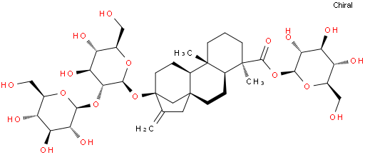 甜菊苷