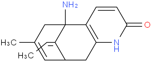 石杉碱甲