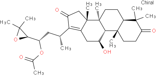 泽泻醇C-23-醋酸酯