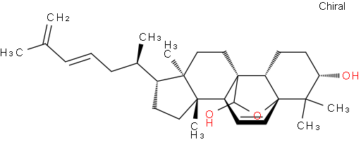 苦瓜二醇A